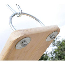 HYQQ Altalena da Esterno for Esterno for Bambini (Size : 50×16cm)