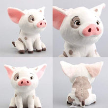 XKMY 22 cm Peluche Animali Peluche Carino Carino Morbido Cartoon Bambole Bambini Cuscino di Compleanno