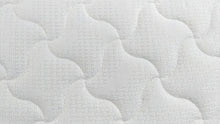 Flexar Gold - Materasso a Molle Tradizionali Alto 21cm con Sistema Box Che sorregge i Bordi(Dimensione 85x195)