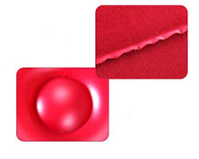 XinQing-Divano Pigro Singolo Svago Gonfiabile di personalità del sofà del sofà Pigro (Color : Red)