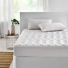 Proteggi-materasso impermeabile in Tencel® 80x200cm Pikolin Home