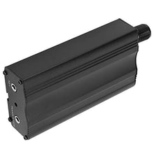 Keyer automatico, MX ‑ K2 in alluminio per controller scheda potenziometro amplificatore per radioamatori con due pulsanti e un interruttore
