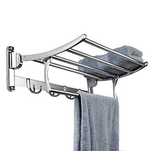 KANKOO mensole Bagno Accessori Bagno mensola Accessori Bagno Box Doccia mensole Bagno in Acciaio Inox mensole per Bagno