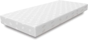 Good Nite MTS003 90 Memory Foam, Bianco, Single（90 x 190 x 11cm）
