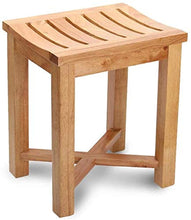 Bath Chair Anziani Sgabello Sgabello casa Bagno Doccia Camera Sgabello Scarpe Cambio Sgabello Pranzo Sgabello in Legno massello Sgabello Sicurezza