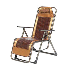 FUFU Sedie a sdraio Sedia da salotto Sedia da ufficio Sedia da ufficio Sedia da salotto in bambù Sedia da spiaggia reclinabile portatile Sedia da spiaggia e sedie reclinabili pieghevoli Sedie a sdraio