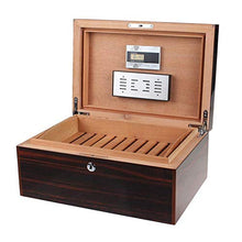 CLJ-LJ Classica Cigar Box Cedar humidor Cigar Box Cigar Cabinet