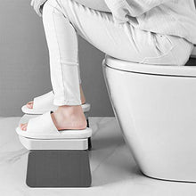 YIONGA CAIJINJIN Goodstyle Sgabello Antiscivolo Sgabello Sgabello da Bagno Sgabello da Bagno Portatile Sgabello da Bagno (Color : White)