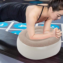 Cocosity Gonfiabile, Sedia Gonfiabile Portatile, Gonfiabile in PVC per Auto da Soggiorno