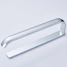 Homovater Anello Portasciugamani, Porta Montaggio a Parete Asciugamano in Acciaio Inox per Bagno e Cucina