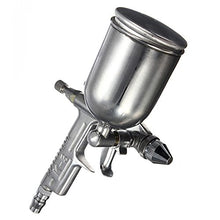 SaySure - 0.5mm HVLP K3 Gravity Feed Air Spray Gun Sprayer