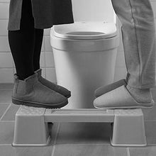 Bagno Sgabelli Servizi igienici toletta sgabello Sgabello for il piede adulti igienici sgabello for i più piccoli igienici sgabello Sgabello casa for bambini in plastica Fase Sgabello Squat Squat Squa