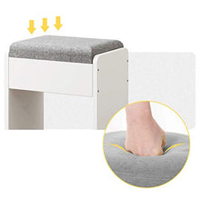 Crazy stool Zhou-WD Indoor Piccoli sgabelli, Bambini Learning Sgabello Pranzo Sgabello Ragazze Sala Trucco Sgabello Soggiorno Ingresso Scarpe Cambiare Sgabello Sgabelli da Bar (Color : D)