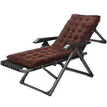 SHUAIIJUAN Sedia per il tempo libero domestico Patio Lounge Recliners pasti sedie reclinabili pieghevoli for sedie for esterni Beach Camping Sdraio reclinabili con 5 posizioni regolabili Adagiarsi, Ca