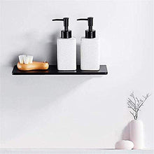 Zixin Scaffale for Il Bagno Montaggio a Parete in Alluminio condimento for la Lavanderia Camera da Doccia