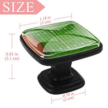 Poster di calcio 4 PCS Pomelli per Porta, Pomolo per Mobile, Pomelli per Mobili con Viti, Maniglia per Armadietto, Pomelli per Porta, Pomelli per Cassetti per Porta, Armadio, Cassetto e Credenza