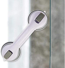 Maniglioni da Bagno Grab Bar Anti-Goccia Bagno di Sicurezza corrimano Senza Utensili Installazione plastica Vasca braccioli Balance Maniglia Vecchio Persone Donne Accessori da Bagno