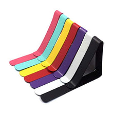 ZWWZ Clip per tovaglia,Tovaglia Clip in Acciaio,Blooven Tovaglia Clip in Acciaio,Gadget Molla Fermatovaglia,Acciaio Inossidabile,Colore,per Outdoor Picnic Party,4/8/12/24 Pezzi