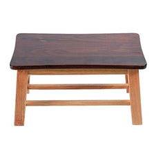 HYYDP Bagno Sgabello Sgabello Be applicable compatible for bagno Sgabello Be applicable compatible for piedi in legno Sgabello Be applicable compatible for gradini Panchina Be applicable compatible fo