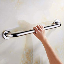 Maniglioni da Bagno Sicurezza Grab Bar Vasca da Bagno Maniglia, Grab Guida in Acciaio Antiscivolo Maniglie, Supporto Rails Anziani/handicappati Bagno/Doccia Bagno Accessori da Bagno