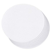 Cabilock 16 PCS Antiscivolo Vasca da Bagno Adesivi Rotondo Bagno di Sicurezza Vasche Nastri Docce Gradini Adesivo Decalcomanie per Vasche Docce Scale Cucina Trasparente