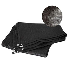 Reticolato Resistente All'ombra UV del 95% con Gli Occhielli, Panno Leggero per Il Patio/Prato Inglese/Giardino/Portico (Size : 4x6m)