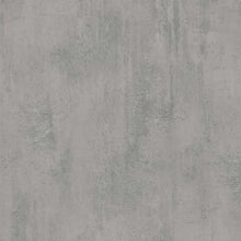 Mobile Armadio 2 ante H110 L71 P41 Cm Struttura color bianco ossido frontali cemento Dd270k