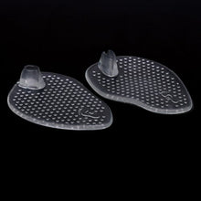 SOFIT GH10 1 Paio di Gel Pad per Scarpe a Flip-Flop, Solette in Gel per Inserti Pad, Pastiglie Metatarso Antisdrucciolevoli, Protezioni Toe Posti Sinistro e Destro