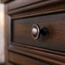 XUSHEN-HU Legno Solido Comodino Camera da Retro Low Comodino Piccolo Governo di immagazzinaggio cassetto Mobile ad Angolo (Colore: Brown, Dimensione: 58x45x65cm)