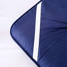 Futon Coprimaterasso Tatami in cotone, antiscivolo, pieghevole, comodo tappetino portatile, per dormire, camera da letto per studenti giapponesi 0.9 * 2.0m C