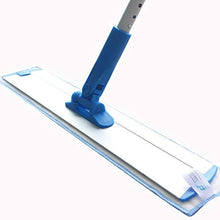 SSAYY Spray Mop Mop Piatto in Microfibra Uso Umido O Asciutto Mop per Pulizia della Polvere Mop Pad Strumenti per La Pulizia della Casa