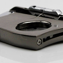 Rosenice - Tagliasigari multifunzione in acciaio inox
