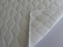 Bazyl Coprimaterasso 160x200 cm Coprimaterasso trapuntato con chiusura lampo Diverse altezze (160x200x7 cm)