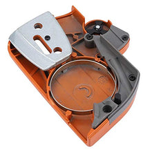 Rockyin Catena della Frizione del Freno Carter pignone Fit for Husqvarna 340 345 353 357 359 Chainsaw