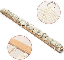LHAHGLY Amaca Hammock Hammock Hammock Durata di Comfort hamac avec Support
