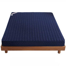 Tappetino Tatami, materassino, Tappetino in Spugna, materassino futon Singolo Doppio per Adulto, Comodo, Morbido e Traspirante, 90 * 200 cm