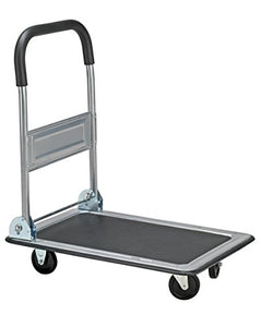 Carrello portatutto Portata max. 150 kg Marchio: garden friend.