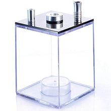 GSYH Shisha Acrilico, 33CM Arabo Narghilè Bar Set Tubo con Fumo Luce Tubo di Acqua per Il Partito Family Dining