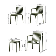 Set tavolo e sedia da balcone, combinazione di tavolo e sedia da esterno per il tempo libero, set di mobili da giardino, tavolo da pranzo e sedia da balcone, mobili da terrazza, tavolo da bistrot