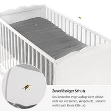Reer 71558 Zanzariera per Lettino