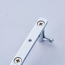 Aothpher Ganci portasciugamani Adesivo 304 in acciaio inox Appendiabiti ganci di asciugamano rack a parete per cucina bagno strumento Cromo gancio,montaggio a parete