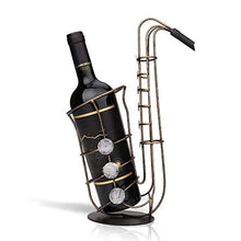 FAGavin Creativo Wine Cabinet Decorazione Wine Wine Rack Home Living Room Retro in Ferro Ornamenti Decorativi