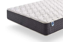 Naturalex | Viscosoft | Materasso Memory e Lattice 30 cm Matrimoniale 160x190 cm | Schiume Rigeneranti ad Alta Densità e Distribuzione del Peso Ottimizzata | Supporto Rinforzato Antiaffossamento