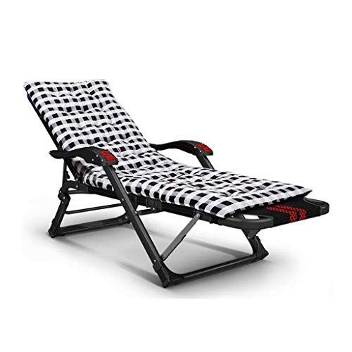 Lettini prendisole,sedie sdraio resistenti mobili da giardino,sedie a sdraio da giardino da campeggio pieghevoli sdraio a gravità zero reclinabili sdraio impermeabili in metallo per ufficio all'aperto