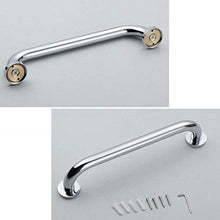 Maniglioni da Bagno Grab Bar, Grab Rails, Sicurezza Antiscivolo Senza Barriere Ringhiera da Bagno, Vasche da Bagno, WC, cucine Accessori da Bagno