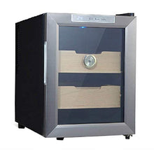 Sigaro elettronico Cabinet Sigaro di grande capienza della cassa di sigaretta di fascia alta Cigar Cabinet a più strati di Cigar Box Cigar Governo di immagazzinaggio tridimensionale