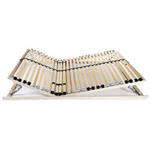 SKM Rete a Doghe 7 Zone con 28 Doghe 140x200 cm (21kg)