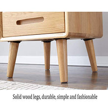 SILOLA Armadietto Laterale, Armadietto Laterale del Divano del Soggiorno, Armadietto della Camera da Letto del Comodino, Armadietto del Soggiorno Mobili di Moda