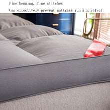 zyl Materasso Doppio Pavimento Singolo Giapponese Materasso futon Materasso Pieghevole dormitorio per Studenti Materasso futon Materasso Pieghevole Tatami Morbido e Traspirante Spessore 150 * 20