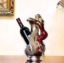 FAGavin Europeo Bellezza Vino Cremagliera Decorazione Ristorante Vino Armadietto Decorazioni for La Casa Tavolo TV Mobile Decorazione Artigianato Creativo